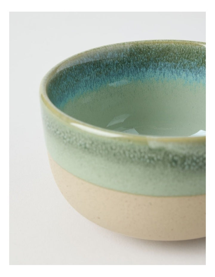 Esperance Rice Bowl 12cm in Celadon