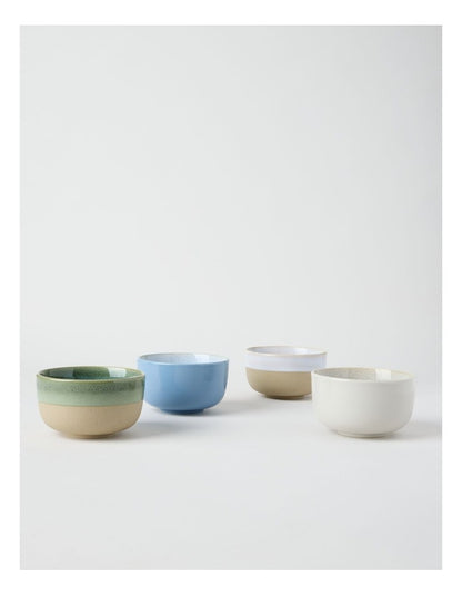 Esperance Rice Bowl 12cm in Celadon