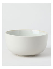 Esperance Noodle Bowl 18cm in Cream