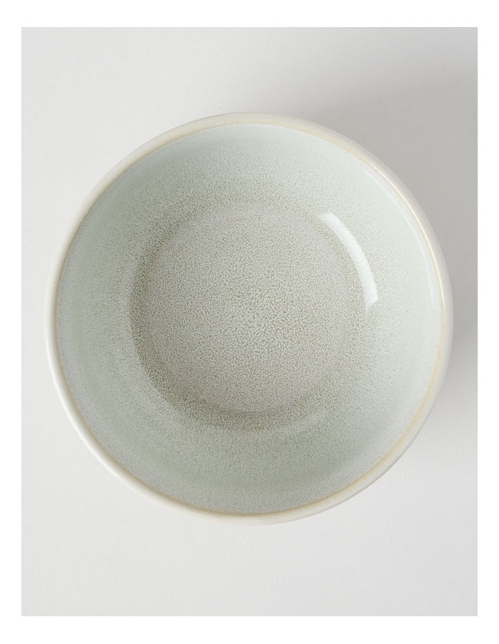 Esperance Noodle Bowl 18cm in Cream