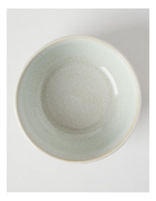 Esperance Noodle Bowl 18cm in Cream