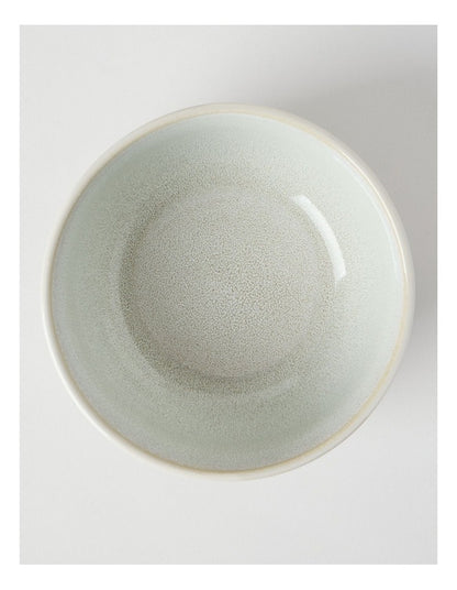 Esperance Noodle Bowl 18cm in Cream