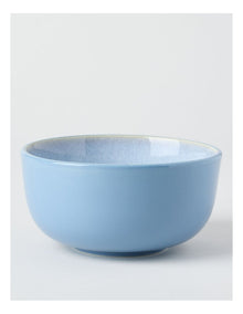 Esperance Noodle Bowl 18cm in Pale Blue