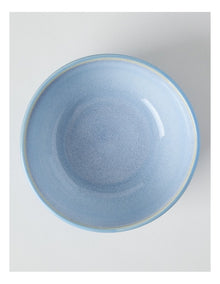 Esperance Noodle Bowl 18cm in Pale Blue