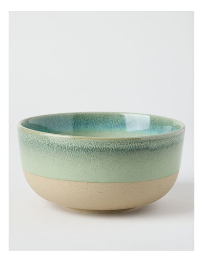 Esperance Noodle Bowl 18cm in Celadon