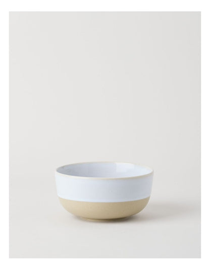 Esperance Noodle Bowl 18cm Wiped Edge
