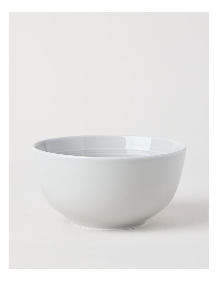 Avenue Noodle Bowl 18cm in Grey