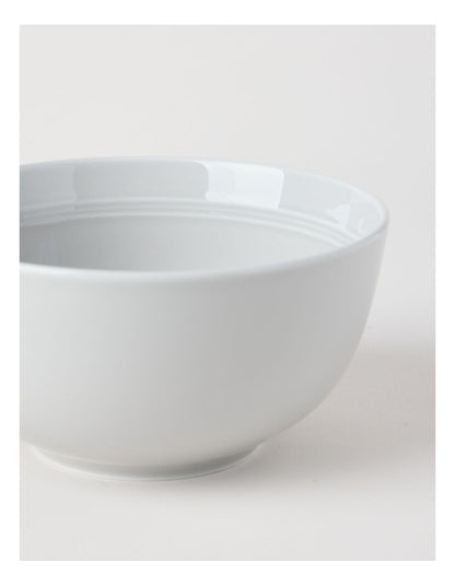Avenue Noodle Bowl 18cm in Grey