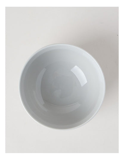 Avenue Noodle Bowl 18cm in Grey