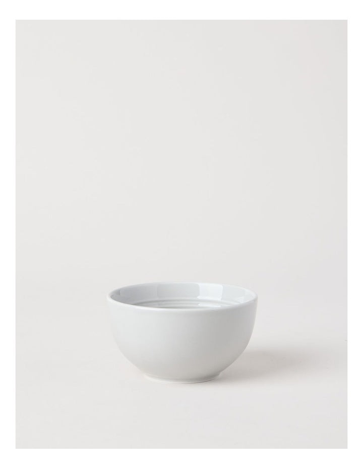 Avenue Rice Bowl 18cm in Grey