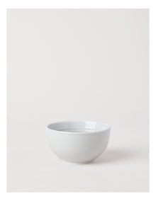 Avenue Rice Bowl 18cm in Grey