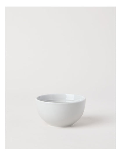 Avenue Rice Bowl 18cm in Grey