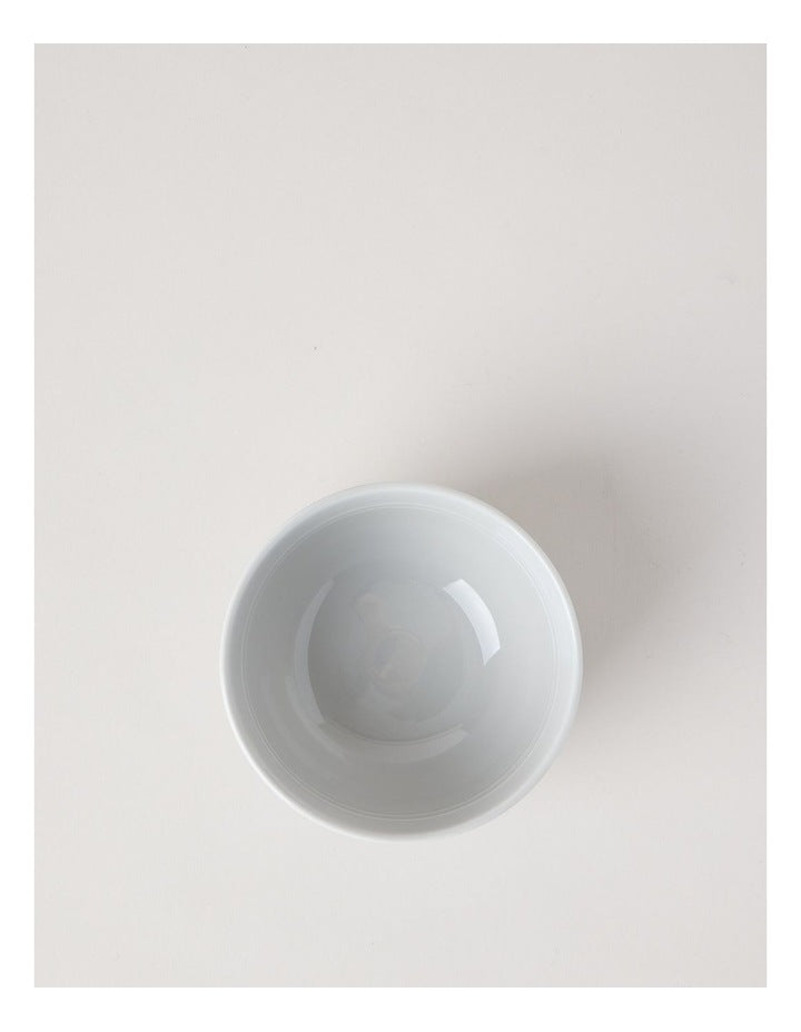 Avenue Rice Bowl 18cm in Grey