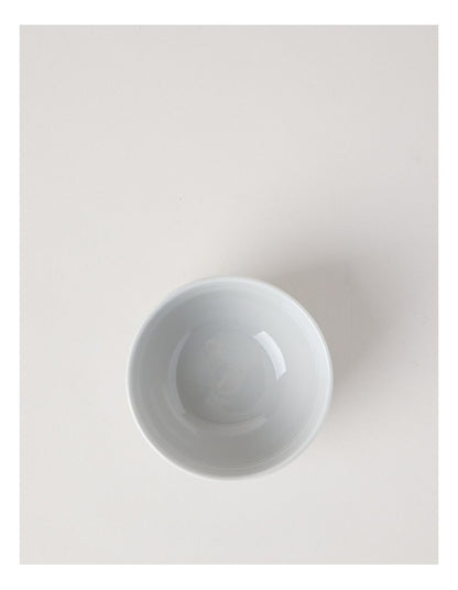 Avenue Rice Bowl 18cm in Grey
