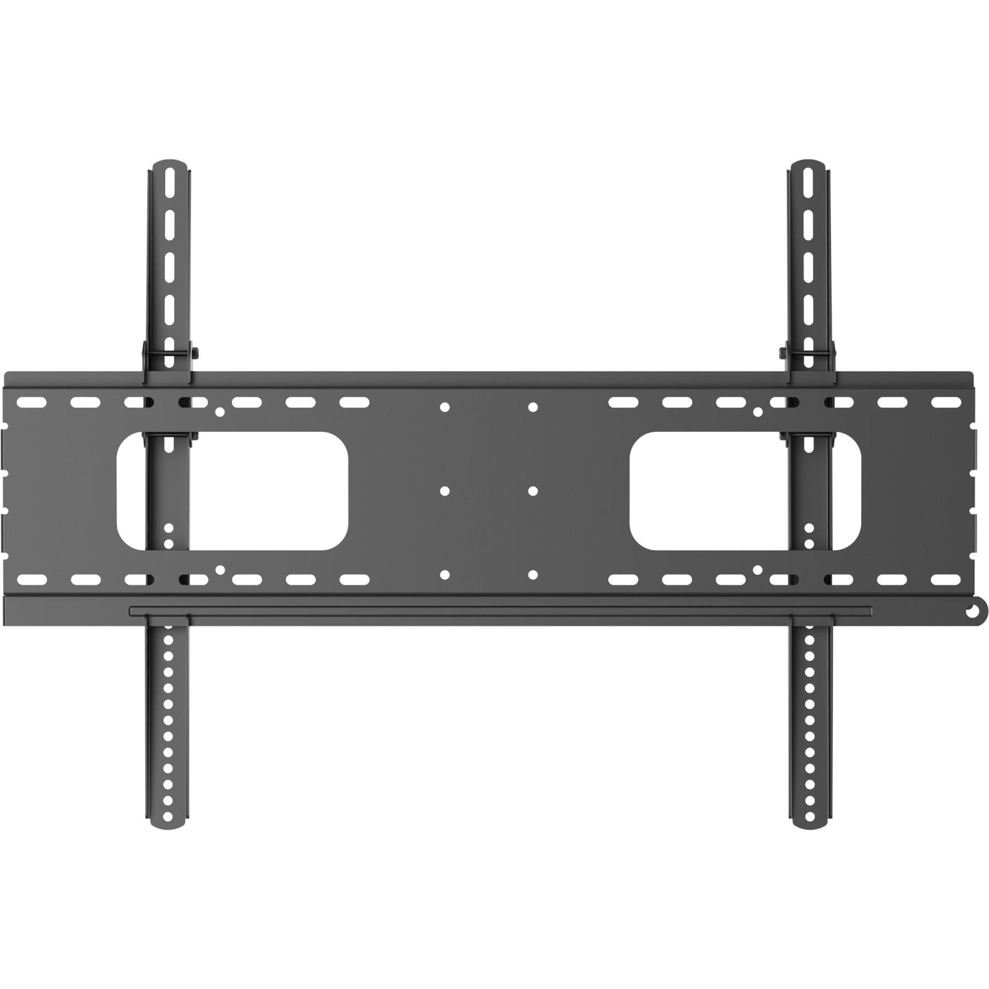 EzyMount VP-F80B Fixed Wall Bracket (TV Size 40"- 90")