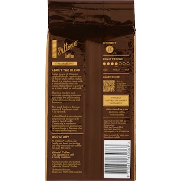 Vittoria Italian Ground 200g