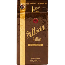 Vittoria Italian Ground 200g