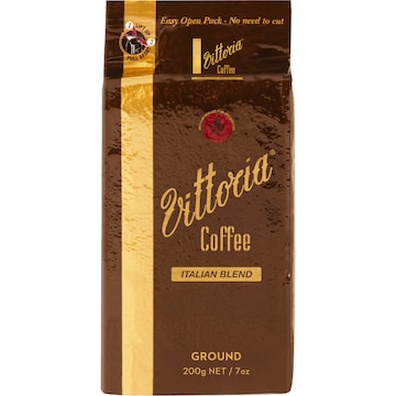 Vittoria Italian Ground 200g