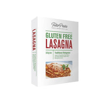 TUTTO PASTA GLUTEN FREE LASAGNA BOLOGNESE 350G