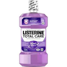 Listerine Total Care Antibacterial Mouthwash 250mL
