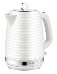Pour With Ease Kettle 1.7L KKE380WHT2IAN1 in White