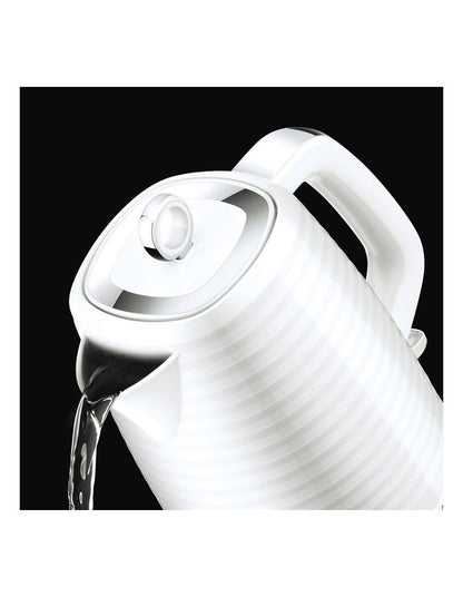 Pour With Ease Kettle 1.7L KKE380WHT2IAN1 in White