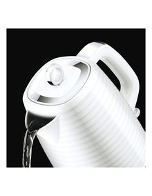 Pour With Ease Kettle 1.7L KKE380WHT2IAN1 in White