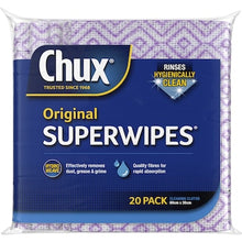 Chux Original Superwipes 20 pack