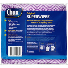 Chux Original Superwipes 20 pack