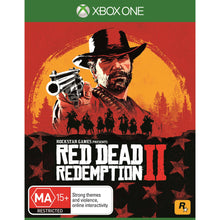 Red Dead Redemption II - Action Adventure Game