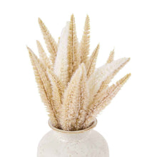 Artificial Wild Grass in Pot