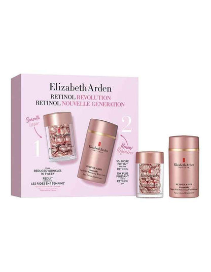 Retinol Revolution 2 Piece Gift Set