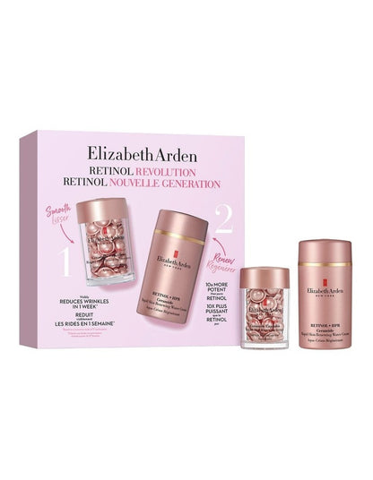 Retinol Revolution 2 Piece Gift Set