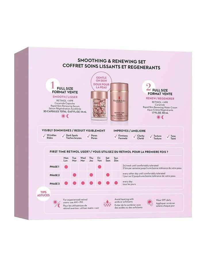 Retinol Revolution 2 Piece Gift Set