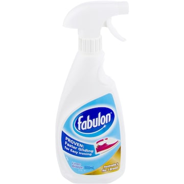 Fabulon Starch Trigger 500mL