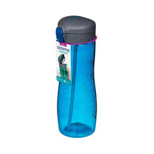 SISTEMA HYDRATE TRITAN QUICK FLIP BOTTLE