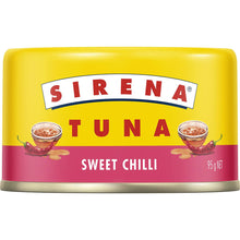 Sirena Tuna Sweet Chilli 95g