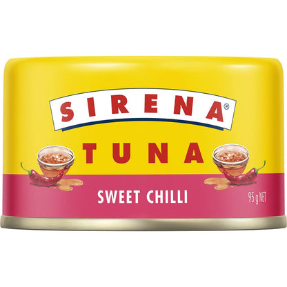 Sirena Tuna Sweet Chilli 95g