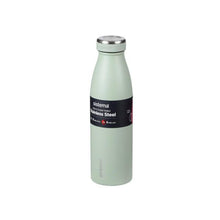 SISTEMA DOUBLE WALL STAINLESS STEEL BOTTLE 500ML
