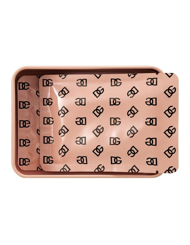 Nouri-Kiss Petal Lip Patches