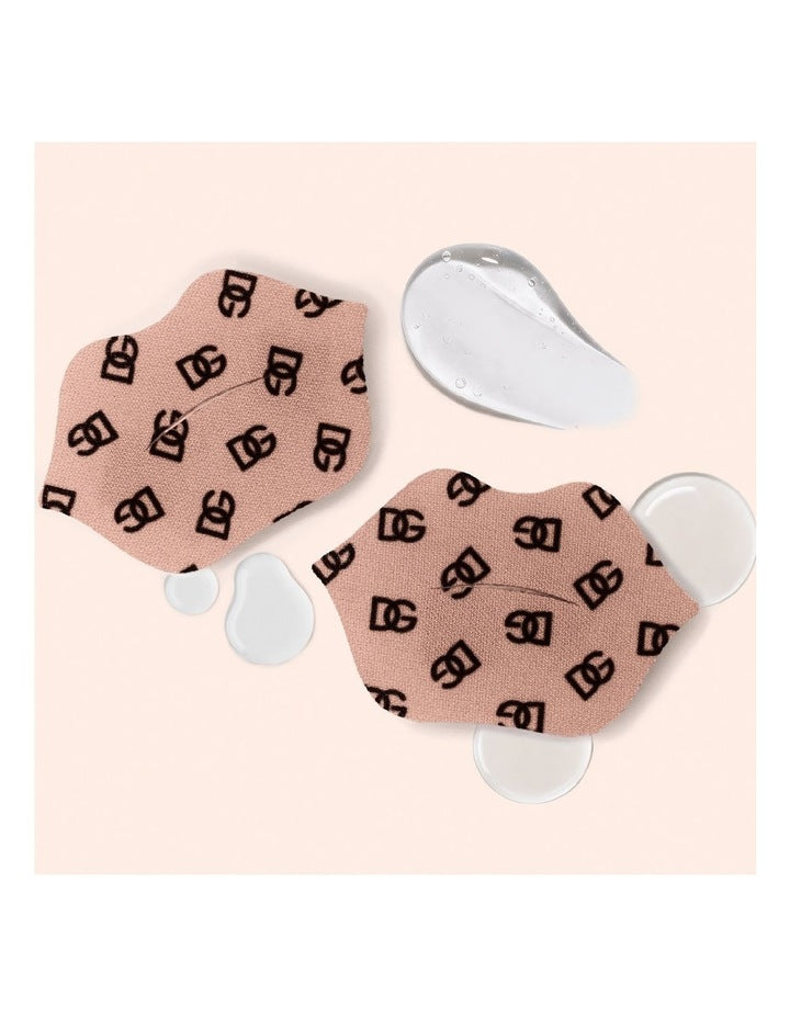 Nouri-Kiss Petal Lip Patches