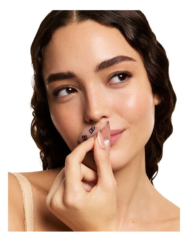 Nouri-Kiss Petal Lip Patches