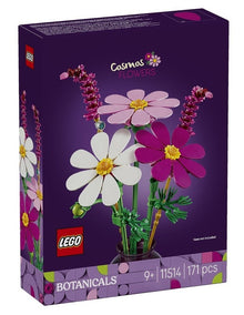 Botanicals Cosmos Flowers Toys 11514