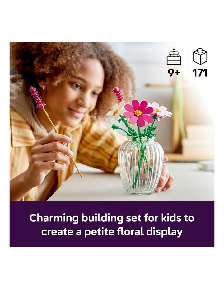 Botanicals Cosmos Flowers Toys 11514