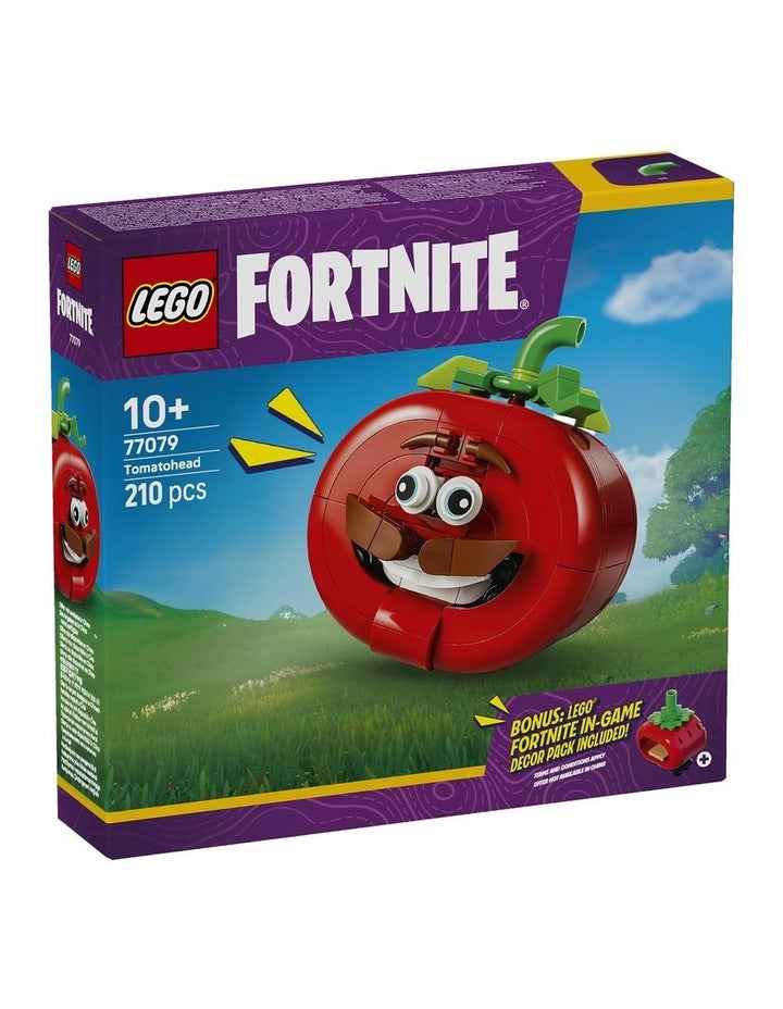 Fortnite Tomatohead 77079