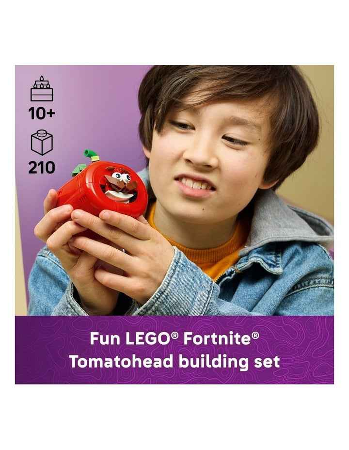 Fortnite Tomatohead 77079