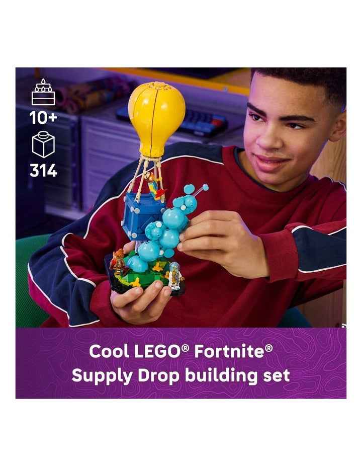 Fortnite Supply Drop 77080