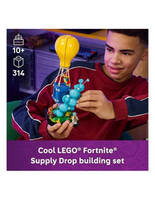 Fortnite Supply Drop 77080