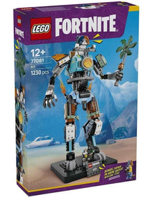 Fortnite KIT 77081