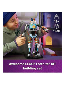 Fortnite KIT 77081